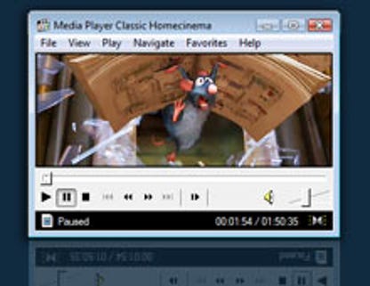 Detail Media Player Classic Home Cinema Nomer 44