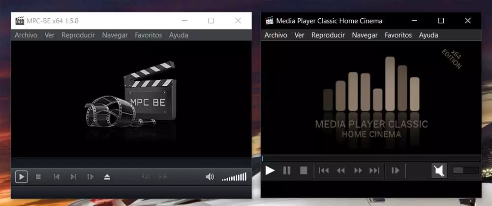 Detail Media Player Classic Home Cinema Nomer 6