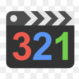 Detail Media Player Classic Icon Nomer 4