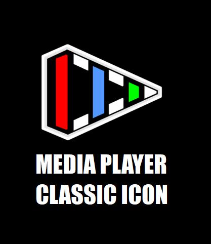 Detail Media Player Classic Icon Nomer 31