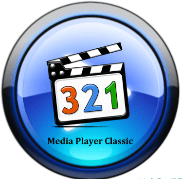 Detail Media Player Classic Icon Nomer 7