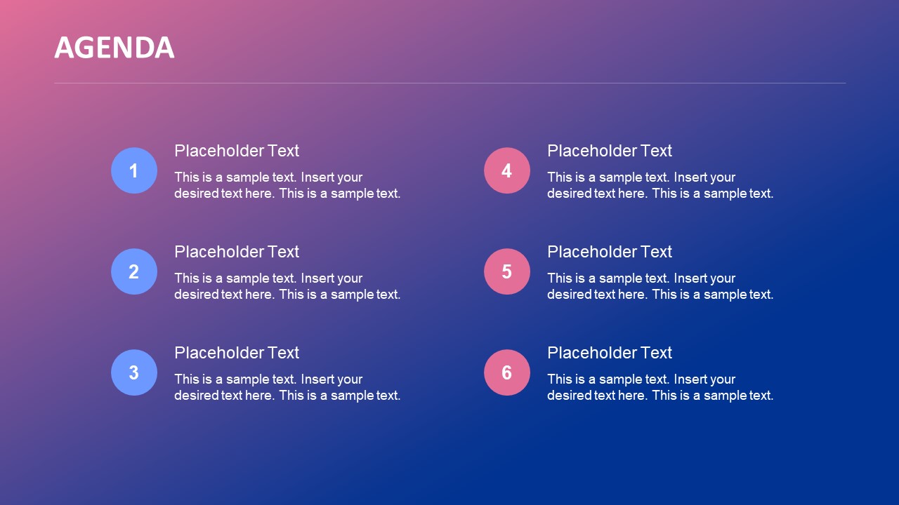 Detail Medical Development Powerpoint Template Nomer 36