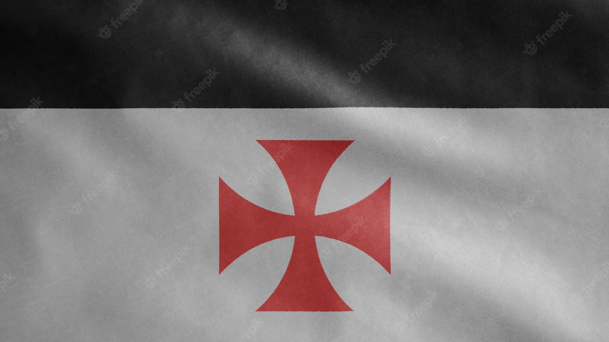 Detail Medieval Flag Template Nomer 34