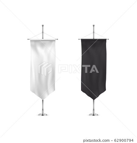 Detail Medieval Flag Template Nomer 40