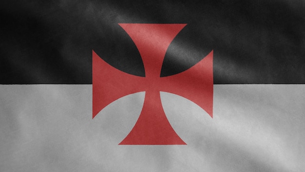 Detail Medieval Flag Template Nomer 51