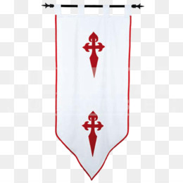 Detail Medieval Flag Template Nomer 7