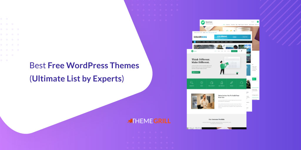 Detail Medium Wordpress Template Nomer 16