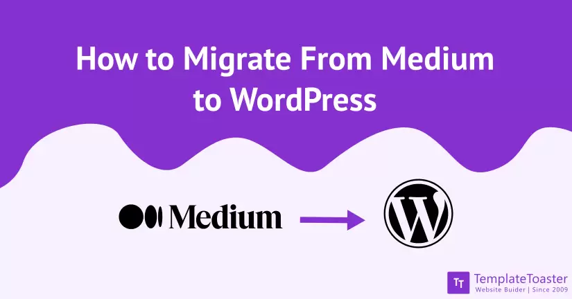 Detail Medium Wordpress Template Nomer 26