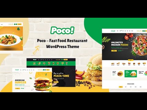 Detail Medium Wordpress Template Nomer 37