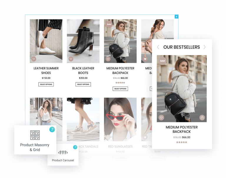Detail Medium Wordpress Template Nomer 48