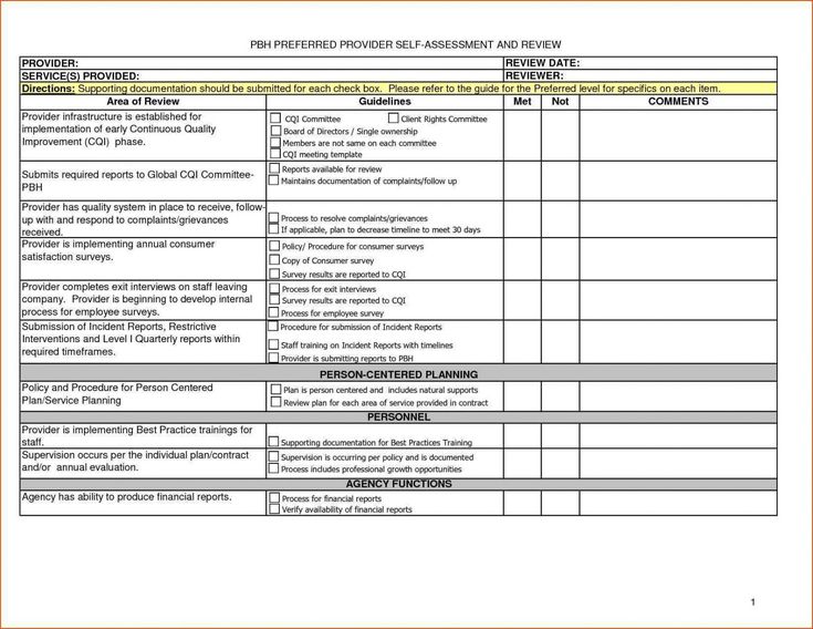 Detail Meeting Template Excel Nomer 51