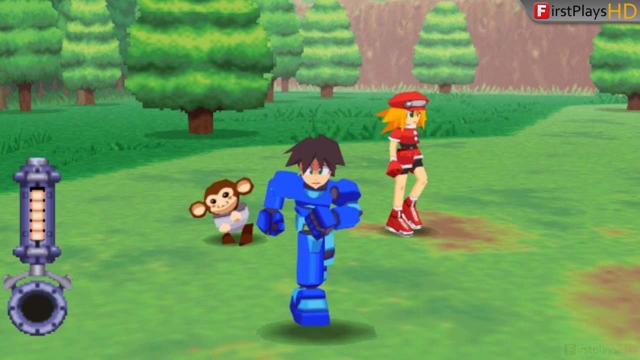Detail Mega Man Legends 3 Download Nomer 24