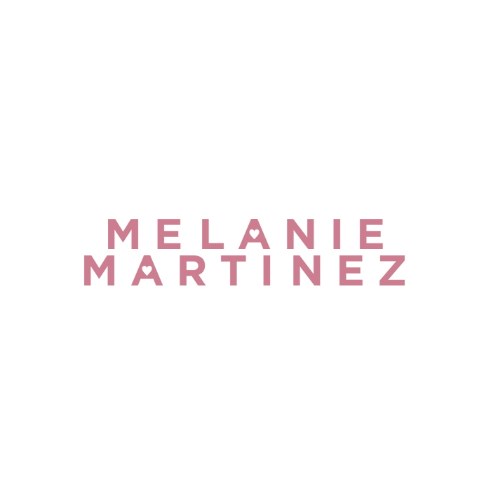 Melanie Martinez Logo Png - KibrisPDR