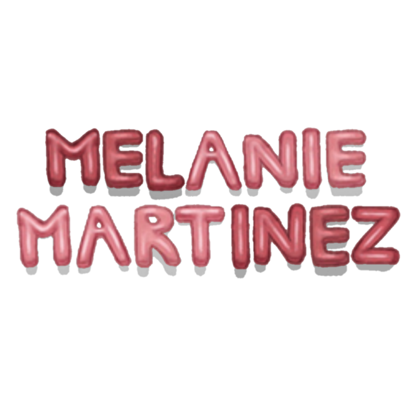 Detail melanie martinez logo png koleksi nomer 8