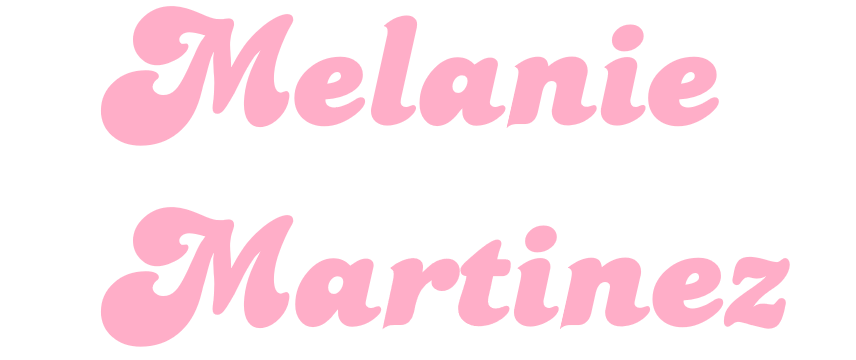 Detail Melanie Martinez Logo Png Nomer 2