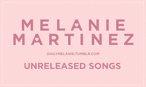 Detail Melanie Martinez Logo Png Nomer 24