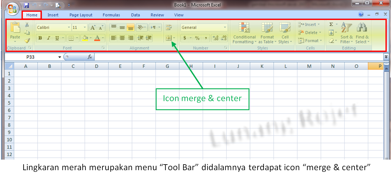 Detail Meletakkan Gambar Di Excell Nomer 13