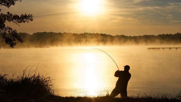 Detail Memancing Dalam Bahasa Inggris Nomer 13