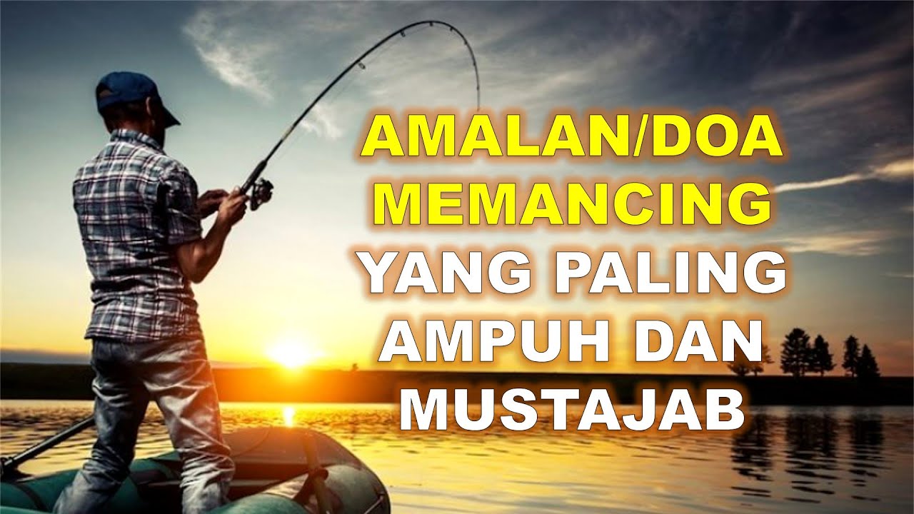 Detail Memancing Dalam Bahasa Inggris Nomer 15