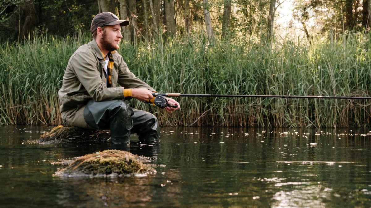 Detail Memancing Dalam Bahasa Inggris Nomer 16