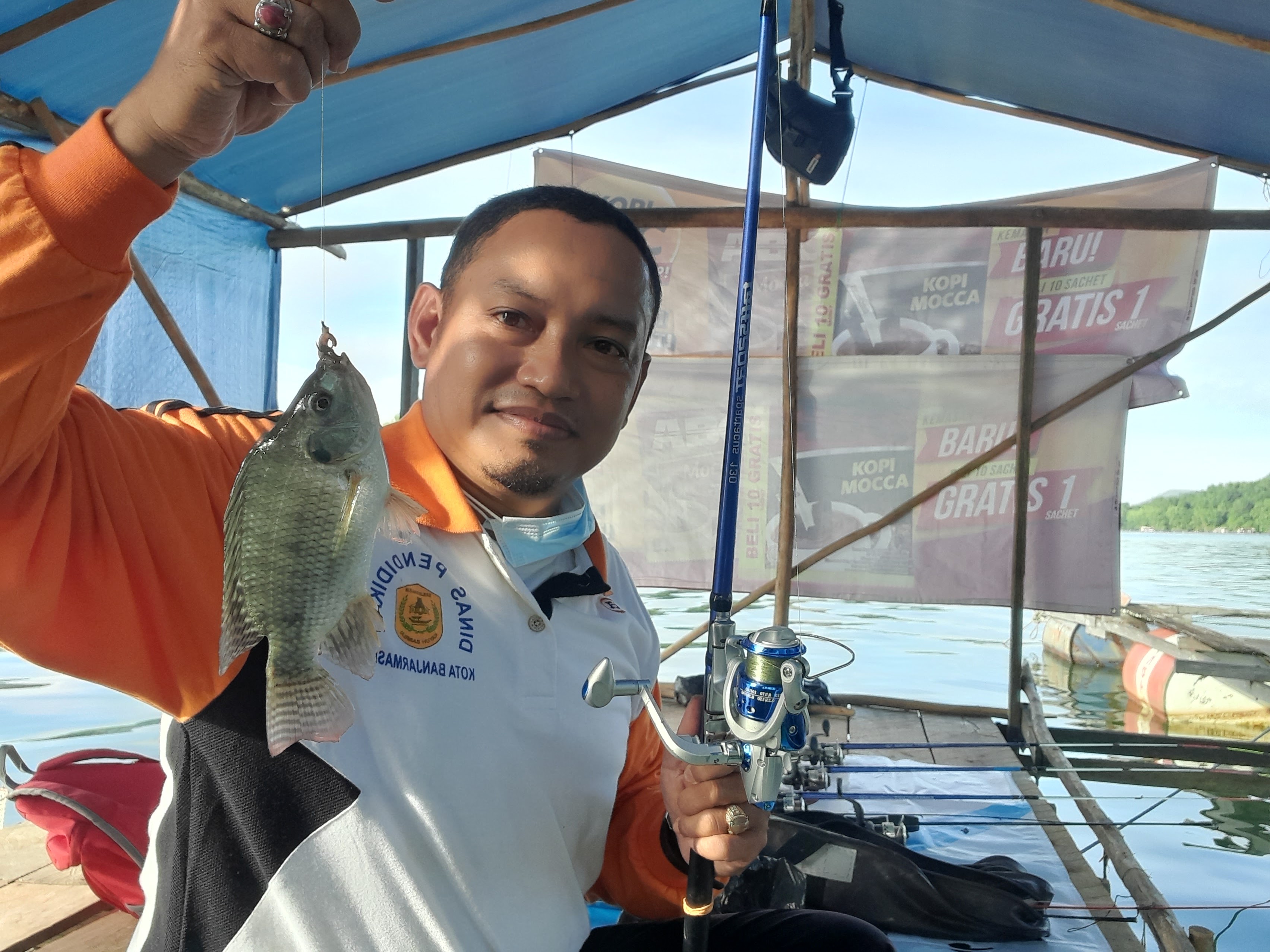 Detail Memancing Dalam Bahasa Inggris Nomer 34