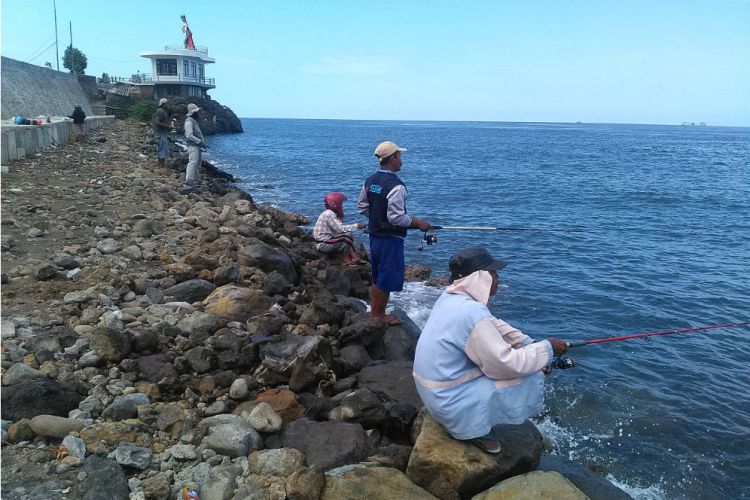 Detail Memancing Dalam Bahasa Inggris Nomer 36