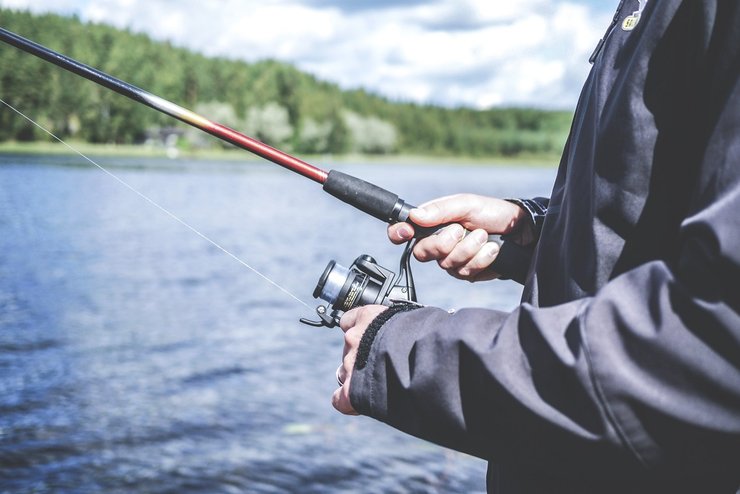Detail Memancing Dalam Bahasa Inggris Nomer 38