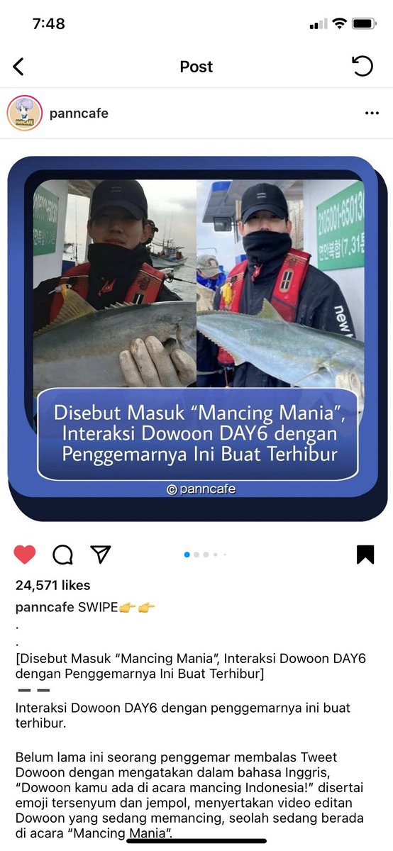 Detail Memancing Dalam Bahasa Inggris Nomer 41
