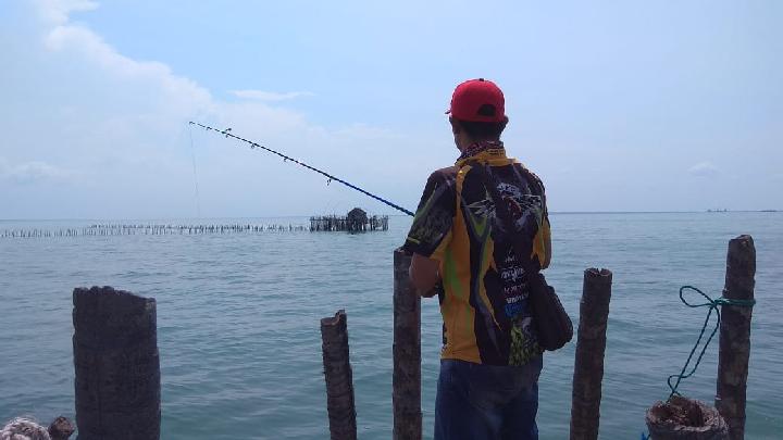 Detail Memancing Dalam Bahasa Inggris Nomer 42