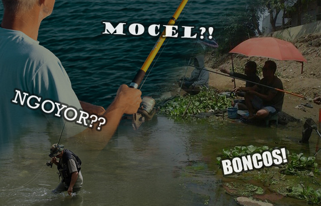 Detail Memancing Dalam Bahasa Inggris Nomer 45