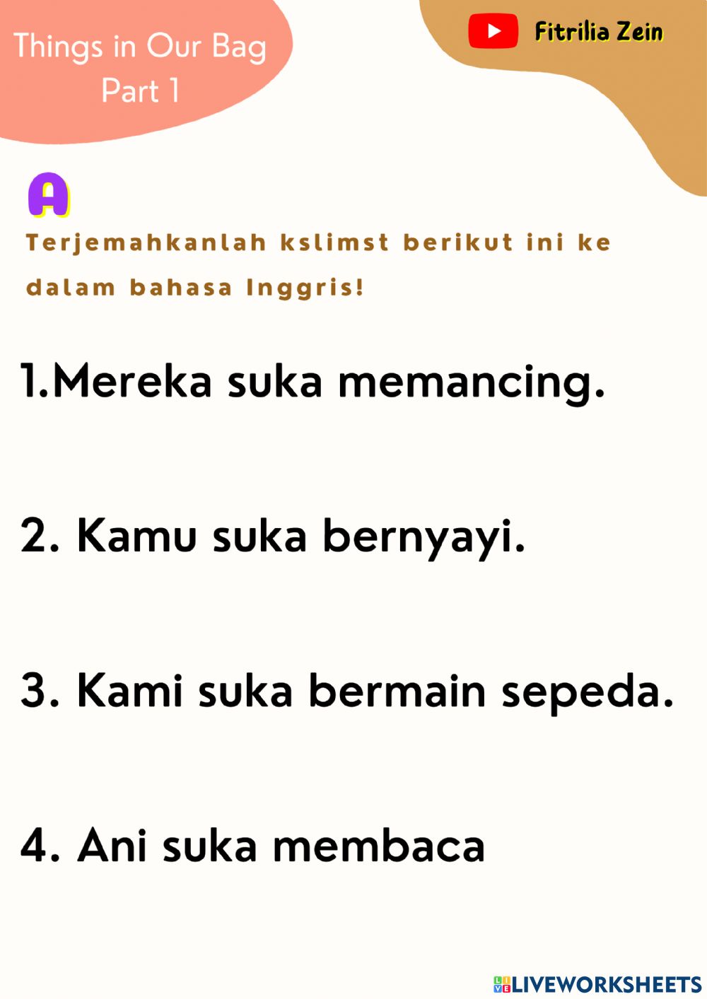 Detail Memancing Dalam Bahasa Inggris Nomer 46