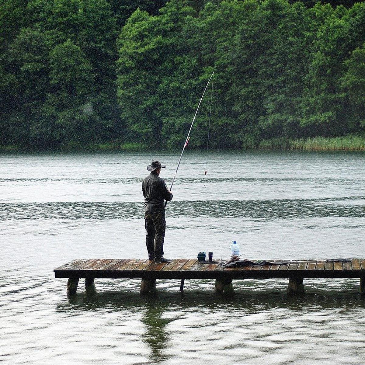 Detail Memancing Dalam Bahasa Inggris Nomer 6