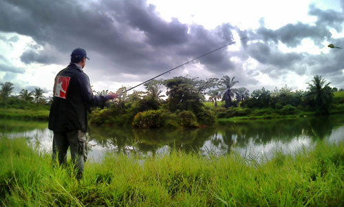 Detail Memancing Dalam Bahasa Inggris Nomer 7