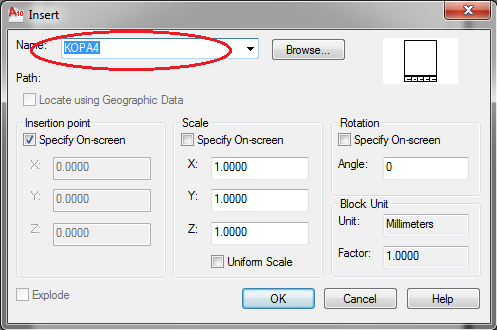 Detail Memasukan Gambar Dari Autocad Ke Photoshop Nomer 15