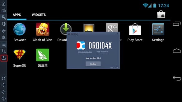 Detail Memasukan Gambar Di Galeri Droid4x Nomer 30