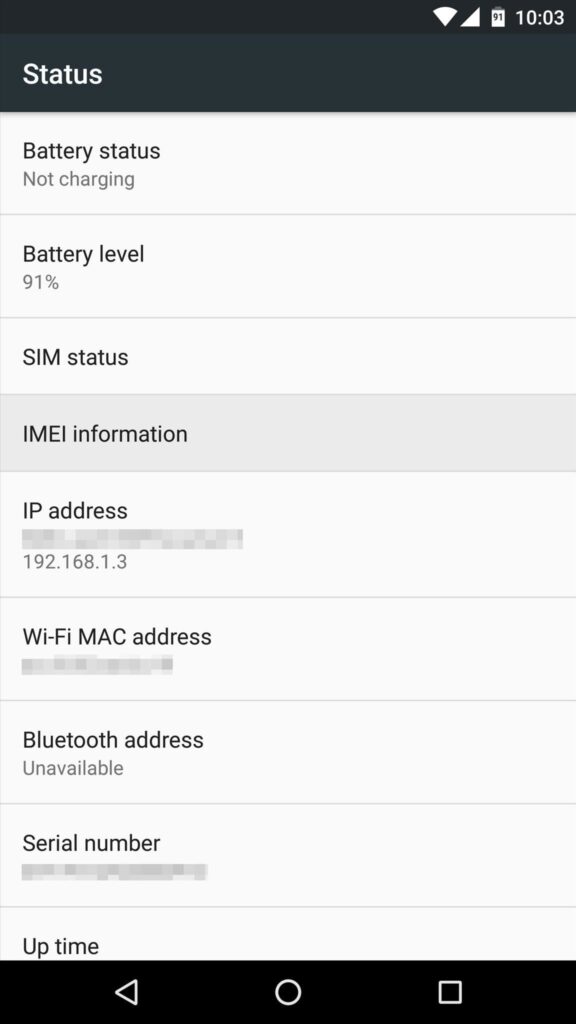 Detail Memasukan Gambar Di Galeri Droid4x Nomer 32