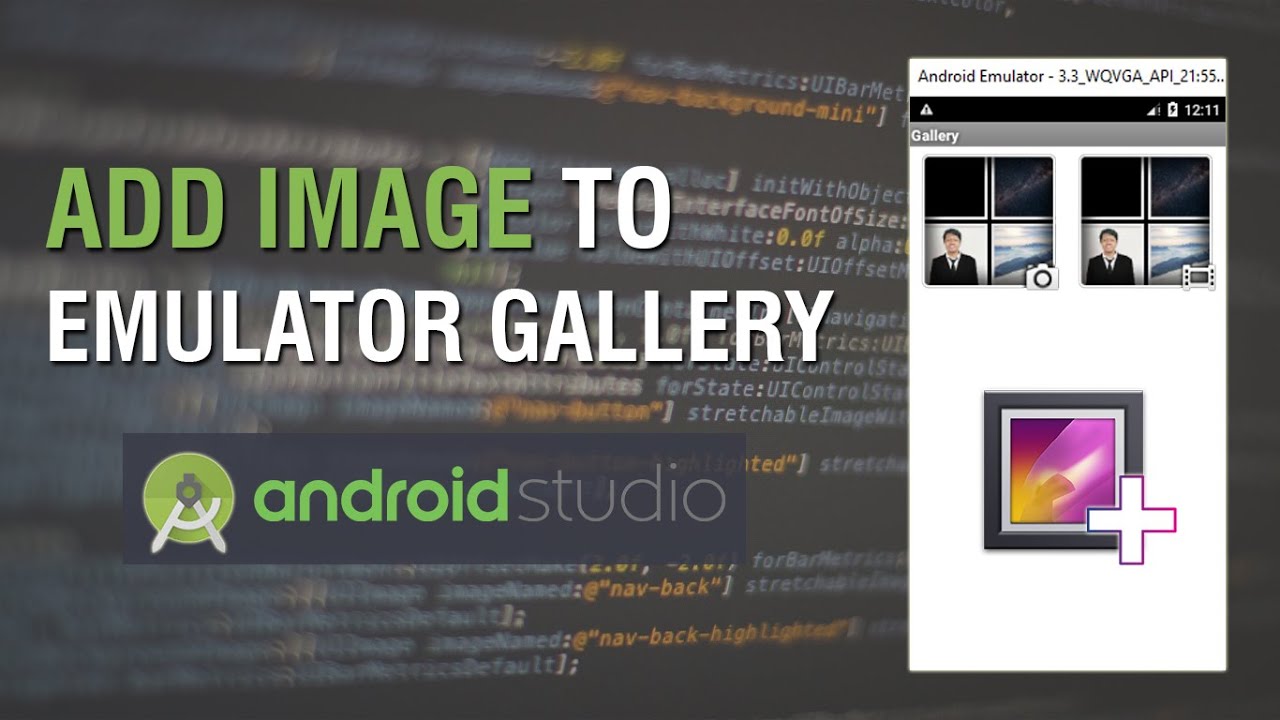 Detail Memasukan Gambar Di Galeri Droid4x Nomer 4