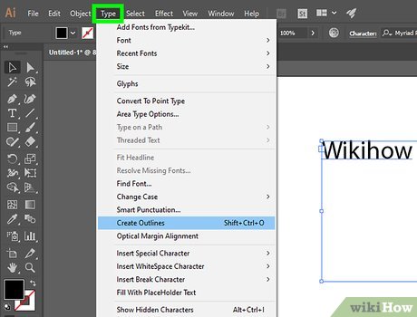 Detail Memasukan Gambar Kedalam Objek Di Illustrator Nomer 15