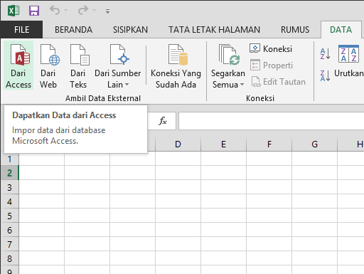 Memasukkan Gambar Ke Database Dari Excel - KibrisPDR