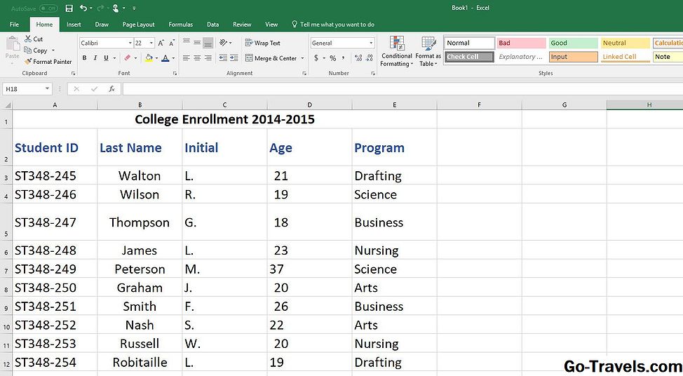 Detail Memasukkan Gambar Ke Database Dari Excel Nomer 14