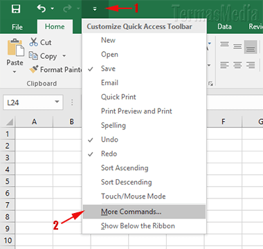 Detail Memasukkan Gambar Ke Database Dari Excel Nomer 16