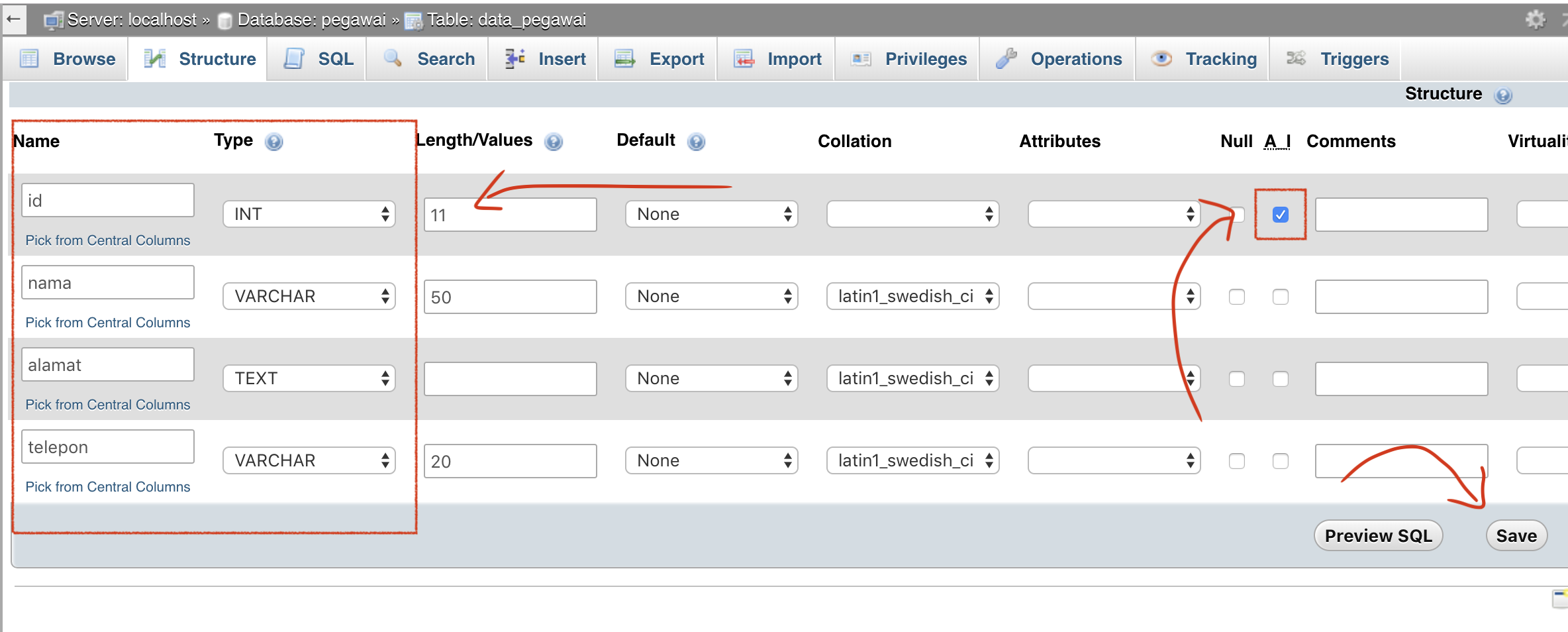 Detail Memasukkan Gambar Ke Database Dari Excel Nomer 19