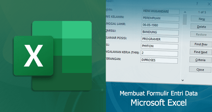 Detail Memasukkan Gambar Ke Database Dari Excel Nomer 26