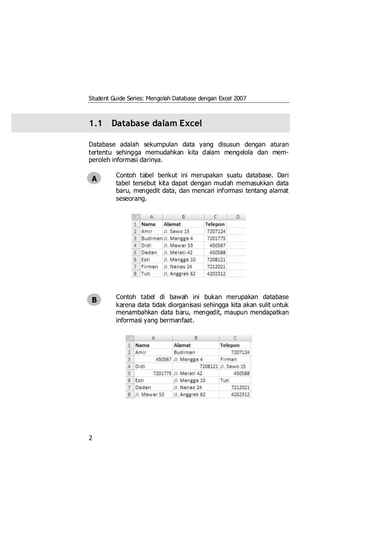 Detail Memasukkan Gambar Ke Database Dari Excel Nomer 35