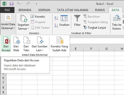 Detail Memasukkan Gambar Ke Database Dari Excel Nomer 5