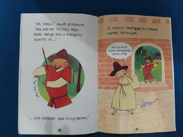 Detail Membaca Buku Cerita Anak Nomer 31