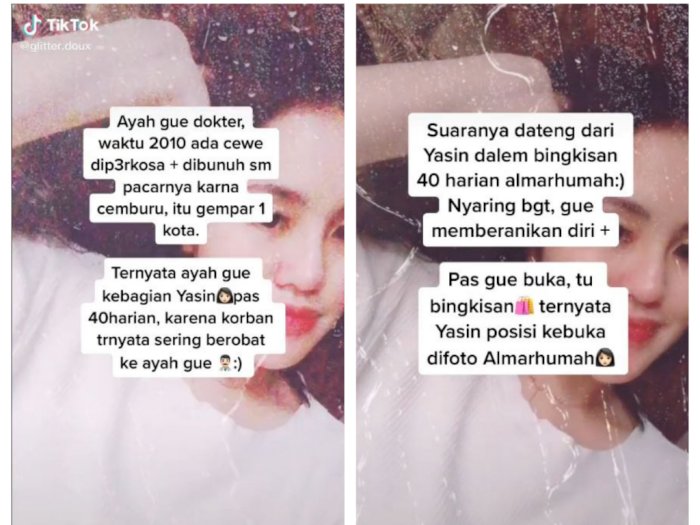 Detail Membaca Buku Yasin Saat Haid Nomer 29