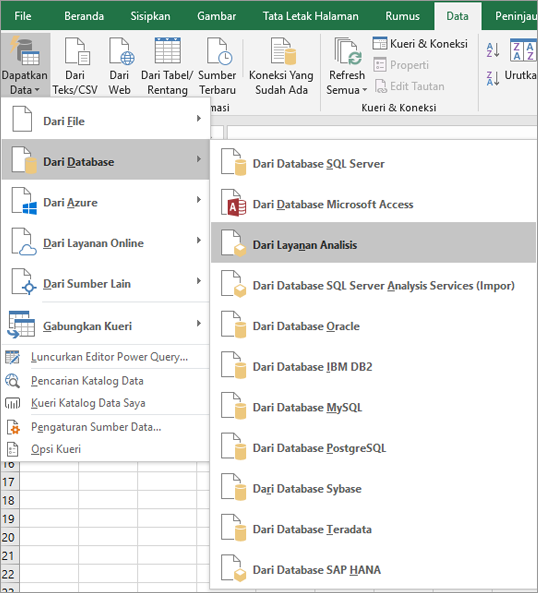 Detail Membaca Database File Gambar Pada Excel 2010 Nomer 2