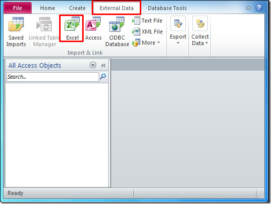 Detail Membaca Database File Gambar Pada Excel 2010 Nomer 20