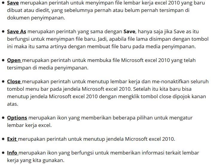 Detail Membaca Database File Gambar Pada Excel 2010 Nomer 21